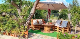 B&B Giomar Sardegna Nord Ovest - Campanedda - 8