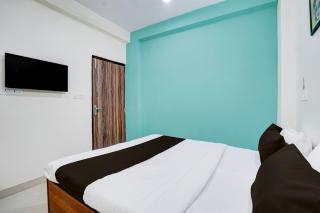 Hotel O Anmol Residency - Neu-Delhi - 1