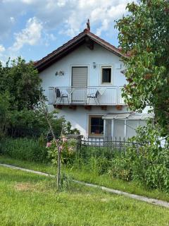Haus Anna - Zandt - 9