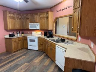 Base Camp Ranch House - Alamosa - 1