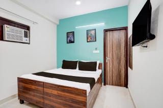 Hotel O Anmol Residency - 9