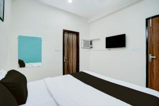 Hotel O Anmol Residency - 2