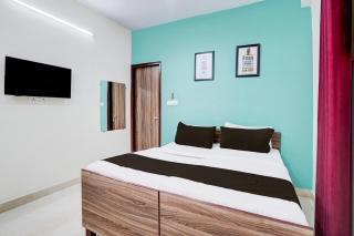 Hotel O Anmol Residency - Neu-Delhi - 9