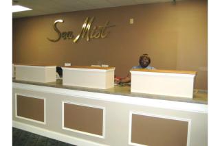 Capital O Sunset Waves Hotel Myrtle Beach Oceanfront - Myrtle Beach - 4
