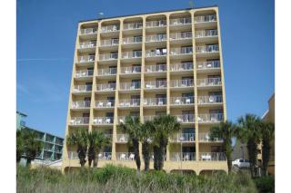 Capital O Sunset Waves Hotel Myrtle Beach Oceanfront - Myrtle Beach - 6