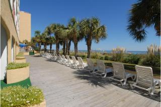 Capital O Sunset Waves Hotel Myrtle Beach Oceanfront - 0