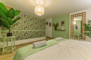 Jade Guesthouse In The Old Souks - Batroun - 2