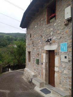 La Cuestina - Onís - 0