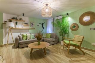 Jade Guesthouse In The Old Souks - Batroun - 0