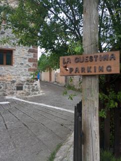 La Cuestina - Onís - 6
