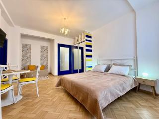 Elada Studio near Cismigiu Park - Bucarest - 9