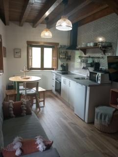 La Cuestina - Onís - 1