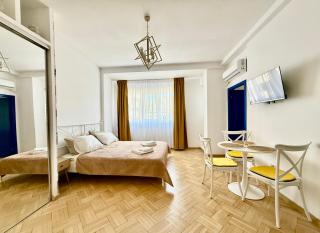 Elada Studio near Cismigiu Park - Bucarest - 7