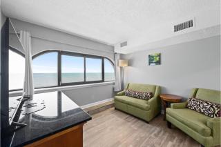 Capital O Sunset Waves Hotel Myrtle Beach Oceanfront - Myrtle Beach - 1