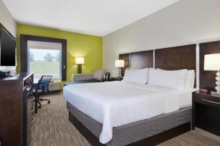 Holiday Inn Express Chillicothe East by IHG - 9