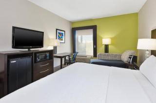 Holiday Inn Express Chillicothe East by IHG - 8