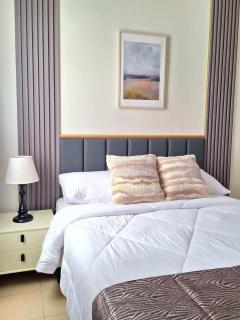 Hills Residences - Manila - 2