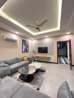 Family Cottage Islamabad - 6