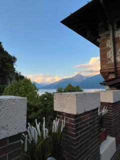 VILLA GAETA Penthouse - Nobiallo - 9