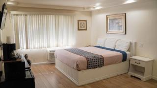 777 Motor Inn - Sherman Oaks - 5