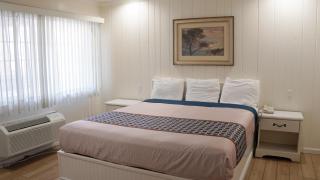 777 Motor Inn - Sherman Oaks - 1
