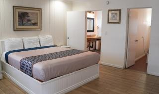 777 Motor Inn - Sherman Oaks - 2