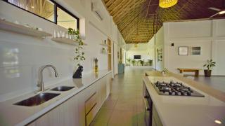 Cosamui Beach House - San Bernardo del Viento - 2