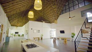 Cosamui Beach House - San Bernardo del Viento - 1
