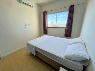 Resort Aruana com 2qts, ar, piscina e muito verde - Aracaju - 9