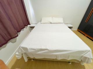 Resort Aruana com 2qts, ar, piscina e muito verde - Aracaju - 8