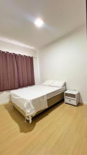 Resort Aruana com 2qts, ar, piscina e muito verde - Aracaju - 5