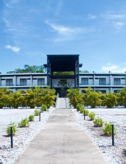 Hotel Capri Doradal - Doradal - 9