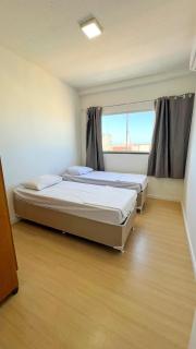 Resort Aruana com 2qts, ar, piscina e muito verde - Aracaju - 3