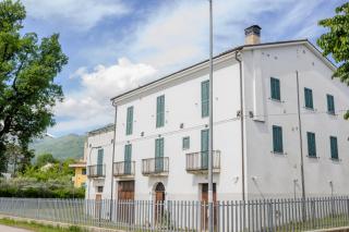 Gran sasso white house - Colledara - 8