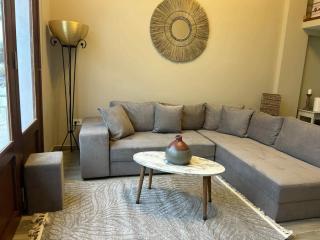 Baltiza Loft - Spetses - 0