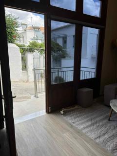Baltiza Loft - Spetses - 4