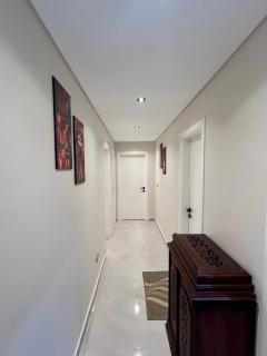 Luxury 180m Apartment near the Pyramids - 0