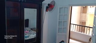 شقه مفروشه بجوار خالد بن الوليد -ميامي-الإسكندرية - 2