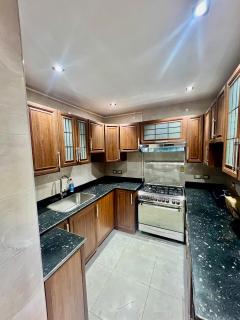 Luxury 180m Apartment near the Pyramids - ‘Ezbet `Abd el-Ḥamîd - 1