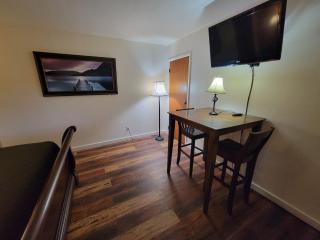 Crescent motel - 3