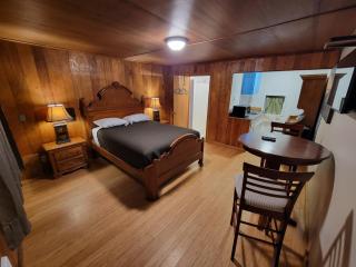 Crescent motel - Crescent - 2