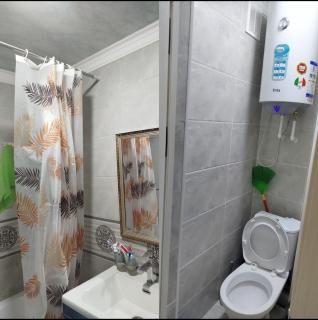 Apartment near to the centre - Nukus - 1