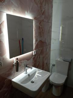 Storks apartments - Korinós - 2