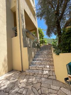 Apartmani Agape - Petrovac na Moru - 2