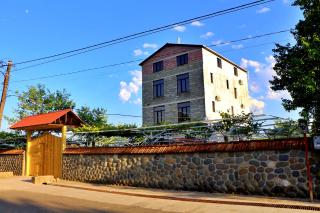 Guest House KHONI - Khoni - 7