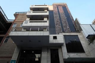 Hotel O Metro View Inn - Neu-Delhi - 9