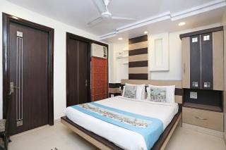 Hotel O Metro View Inn - Neu-Delhi - 4
