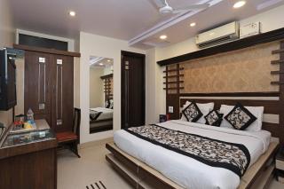 Hotel O Metro View Inn - Neu-Delhi - 3