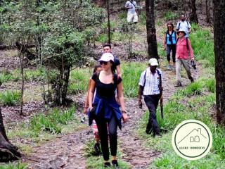 Lucky Homestay Nuwara Eliya - 4