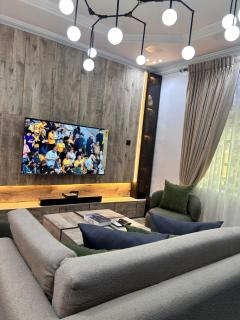 Zatis Apartment - Ikota - 9